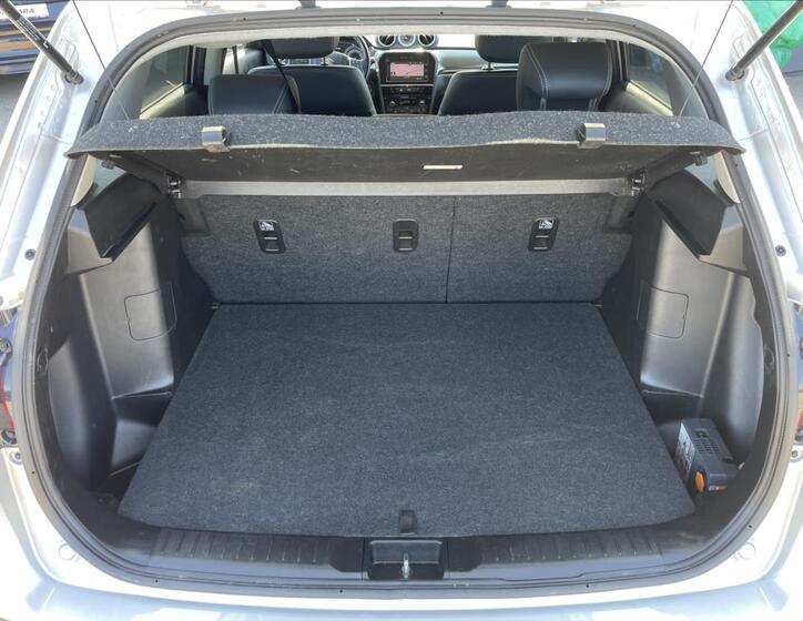 Suzuki Vitara 45