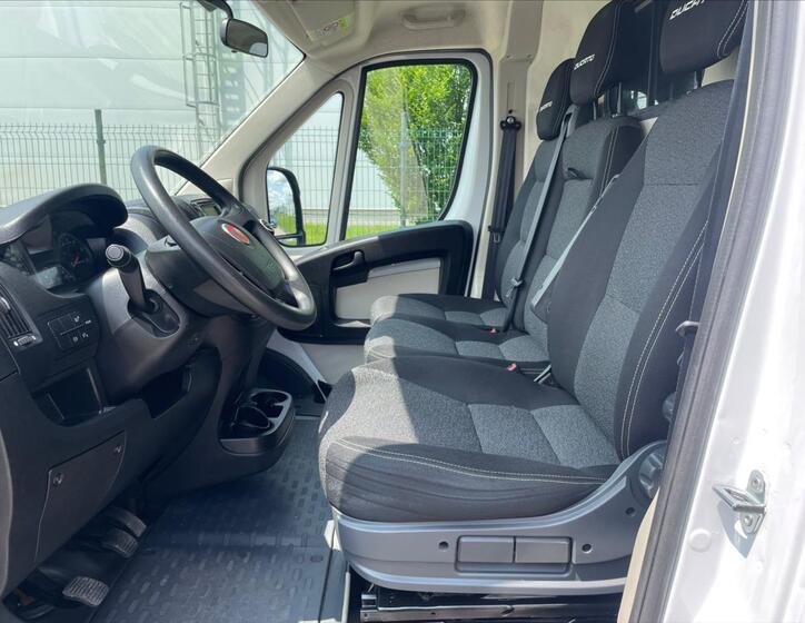 Fiat Ducato 10