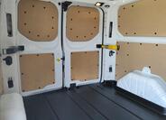 Ford Transit Custom 13