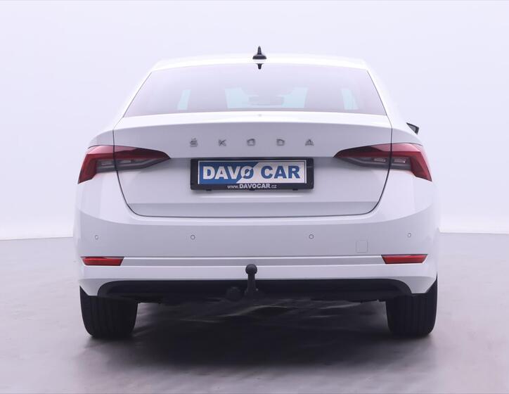 Škoda Octavia 6