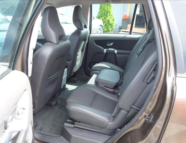 Volvo XC90 14