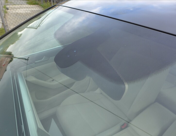 Volkswagen Passat 13