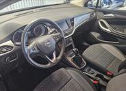 Opel Astra 10