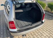 Škoda Octavia 8