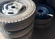 Ford Transit 23