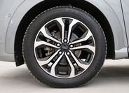 Ford Puma 10