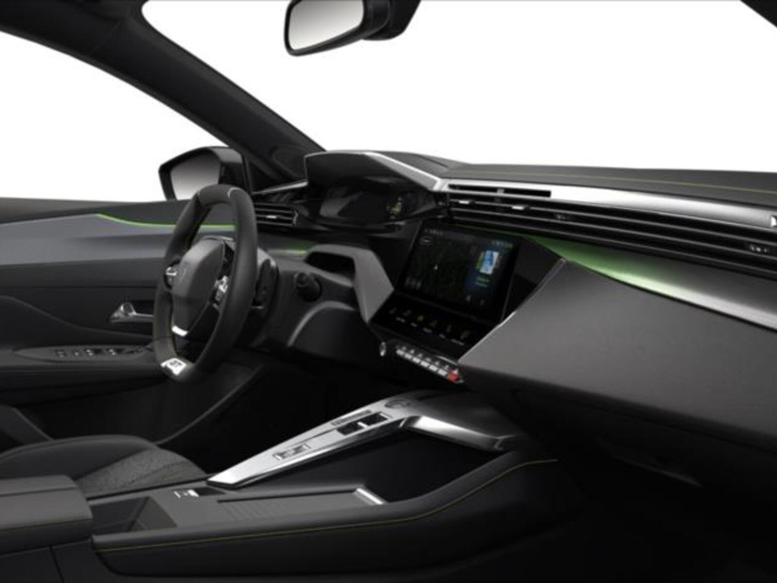 Peugeot 308 8