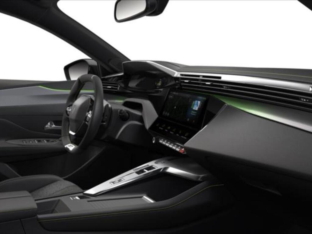 Peugeot 308 8