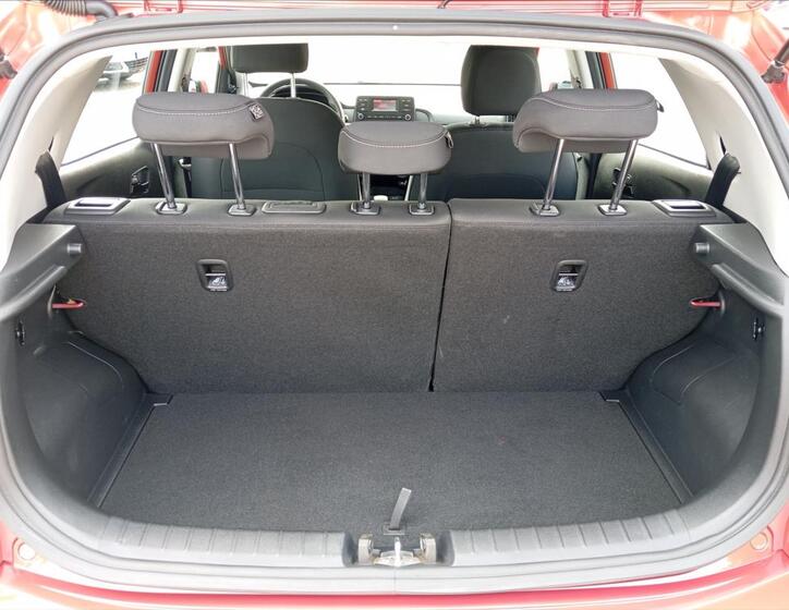 KIA Picanto 11
