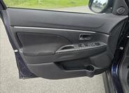 Mitsubishi ASX 21