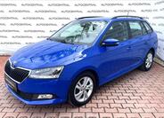 Škoda Fabia 3