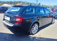 Škoda Octavia 5
