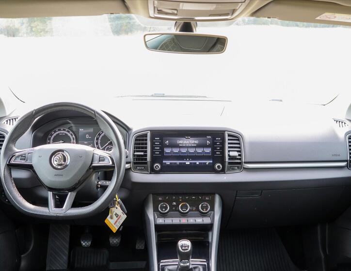 Škoda Karoq 28