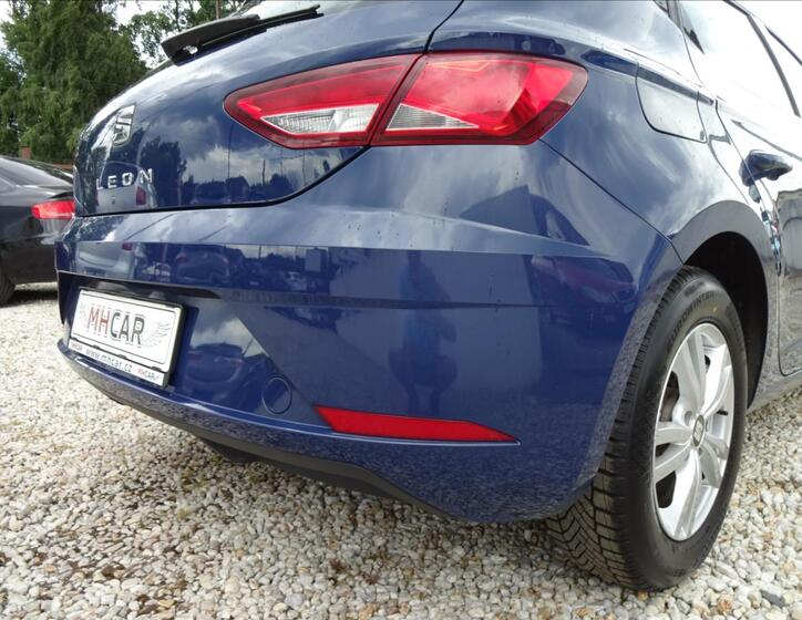 Seat Leon 15