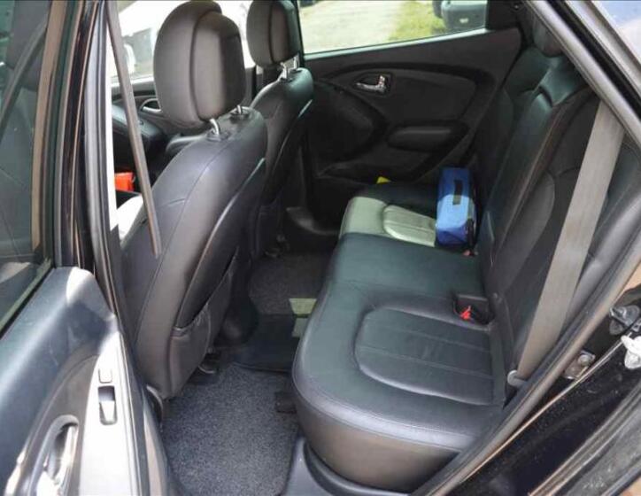 Hyundai ix35 25