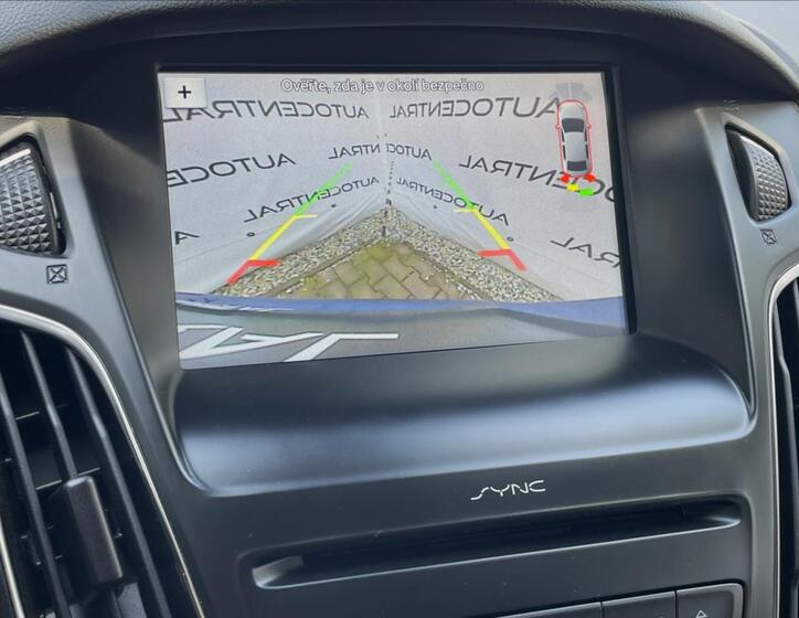 Ford Focus 18