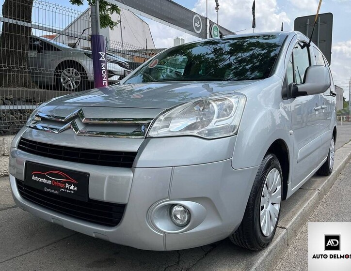 Citroën Berlingo 52