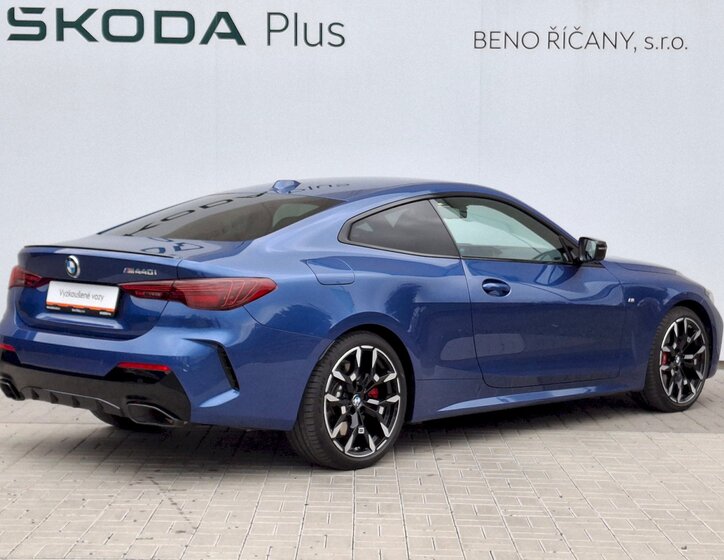 BMW Řada 4 2
