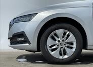 Škoda Octavia 20