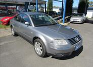 Volkswagen Passat 3