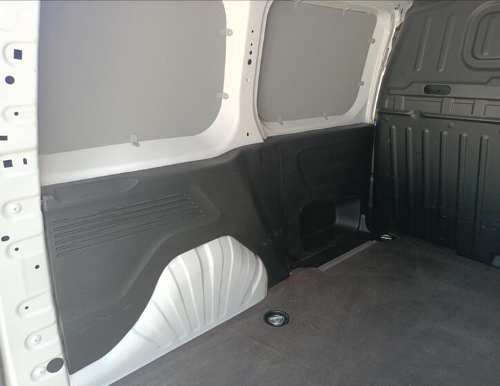 Opel Combo 21