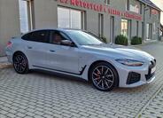 BMW i4 2