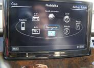Audi A8 55