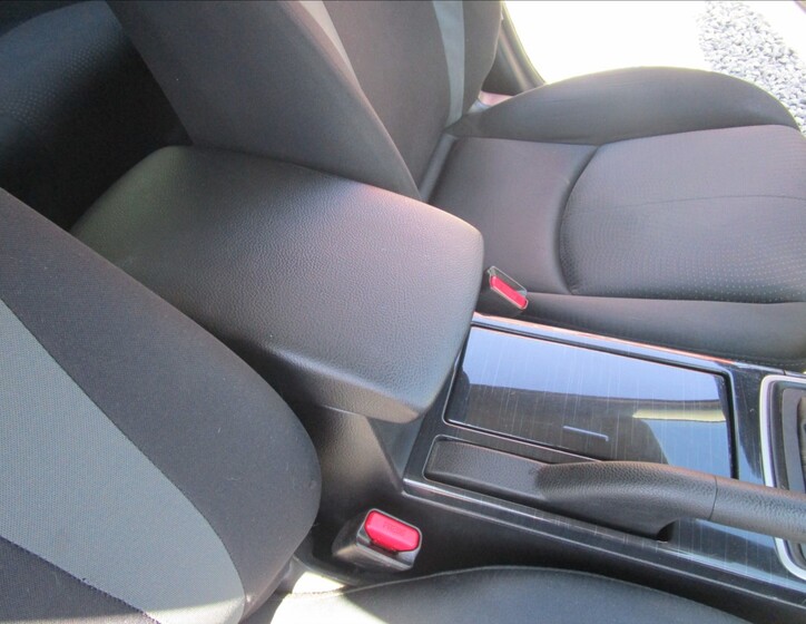 Mazda 6 18