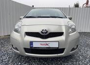 Toyota Yaris 2