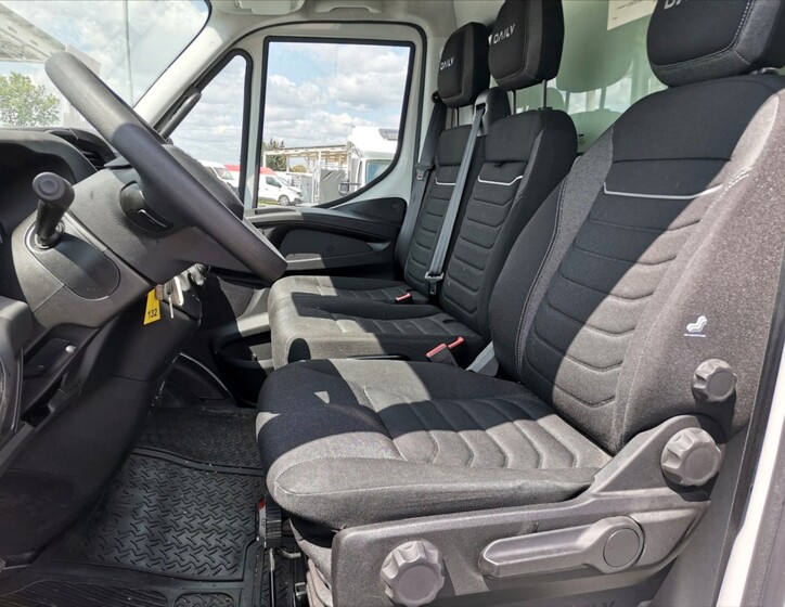Iveco Daily 5