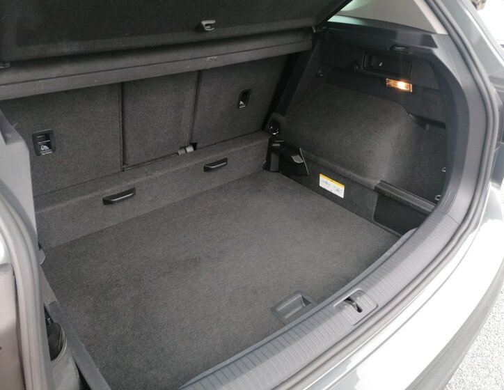 Volkswagen Tiguan 27