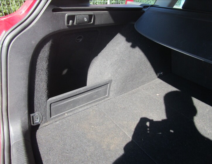 Volkswagen Passat 35