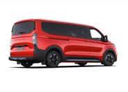 Ford Tourneo Custom 3