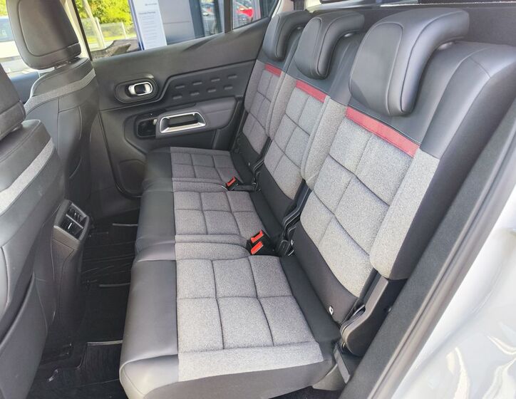 Citroën C5 Aircross 12