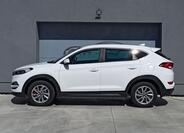 Hyundai Tucson 8