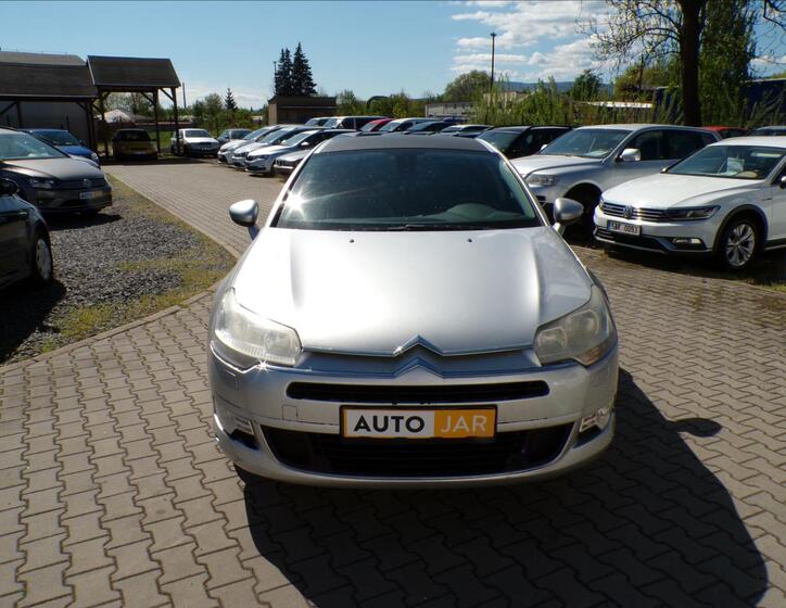 Citroën C5 2