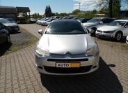 Citroën C5 2