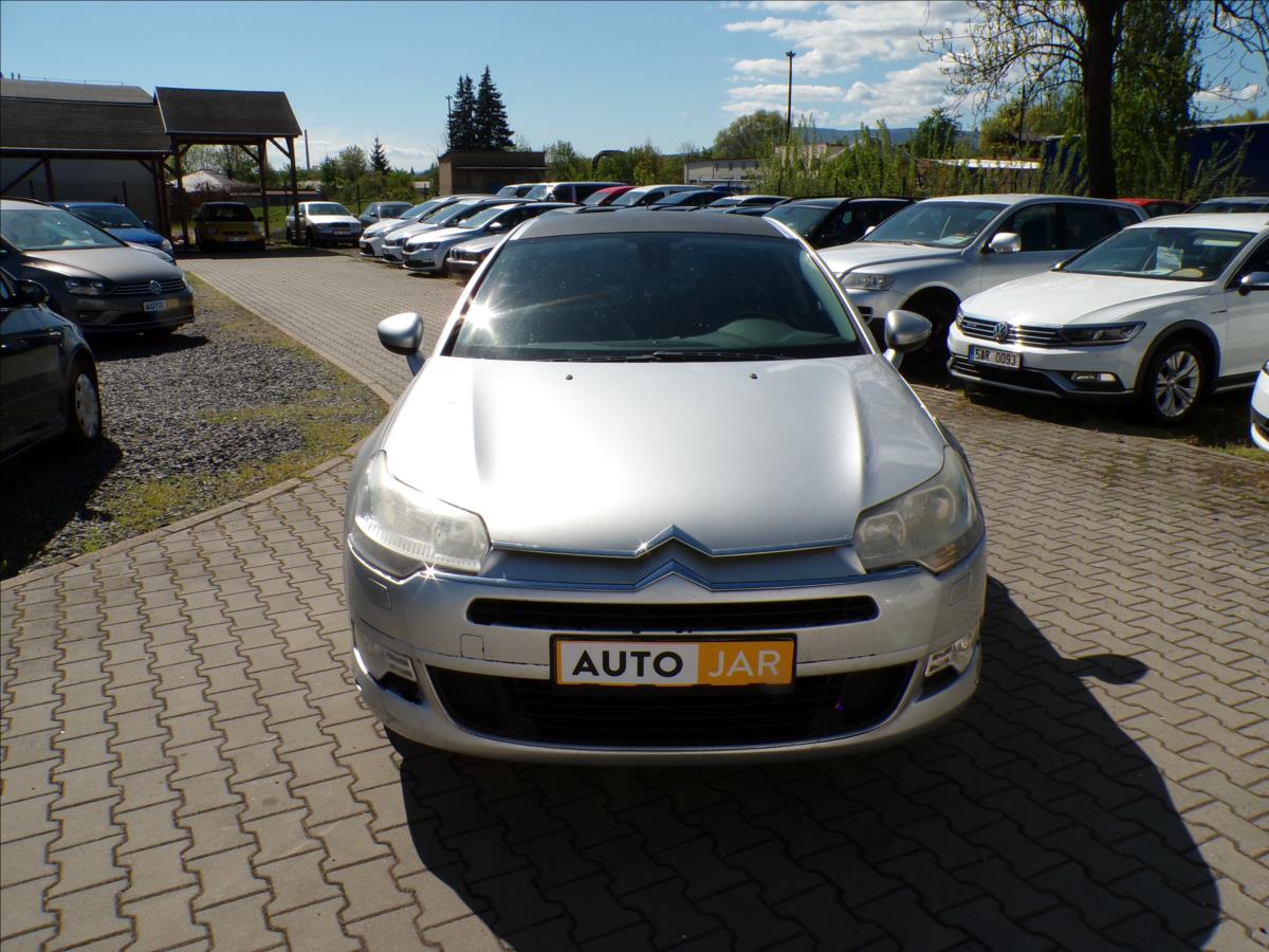 Citroën C5