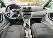 Škoda Fabia 7