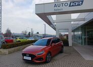 Hyundai i30 1