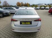 Škoda Octavia 6