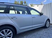 Škoda Octavia 15