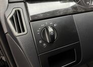 Mercedes-Benz Viano 8