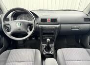 Škoda Octavia 27