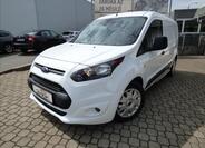 Ford Transit Connect 7