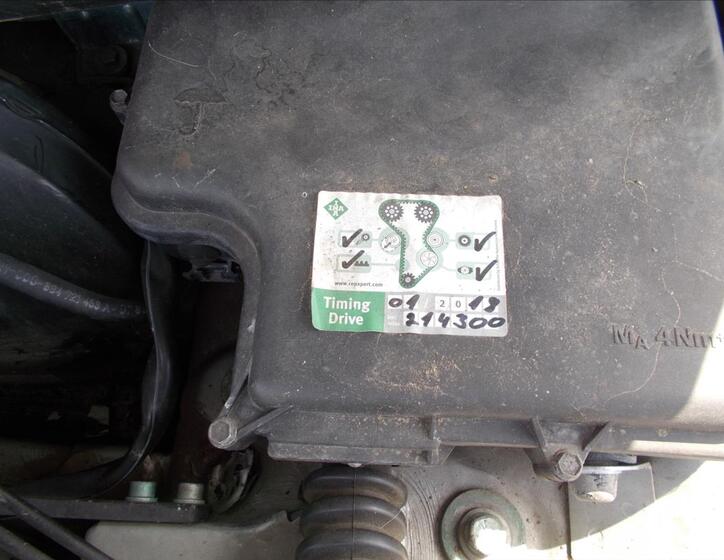 Audi A4 27