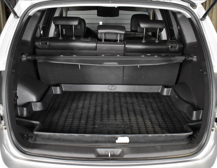 Hyundai Santa Fe 10