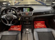 Mercedes-Benz Třídy E 23