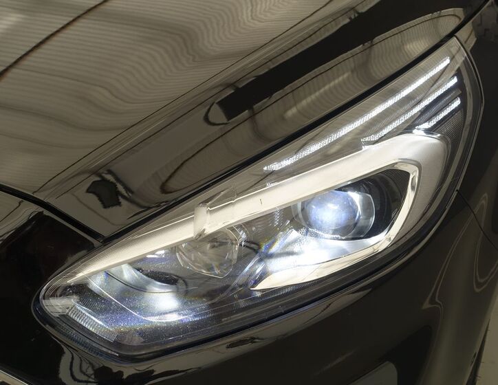 Ford S-MAX 34