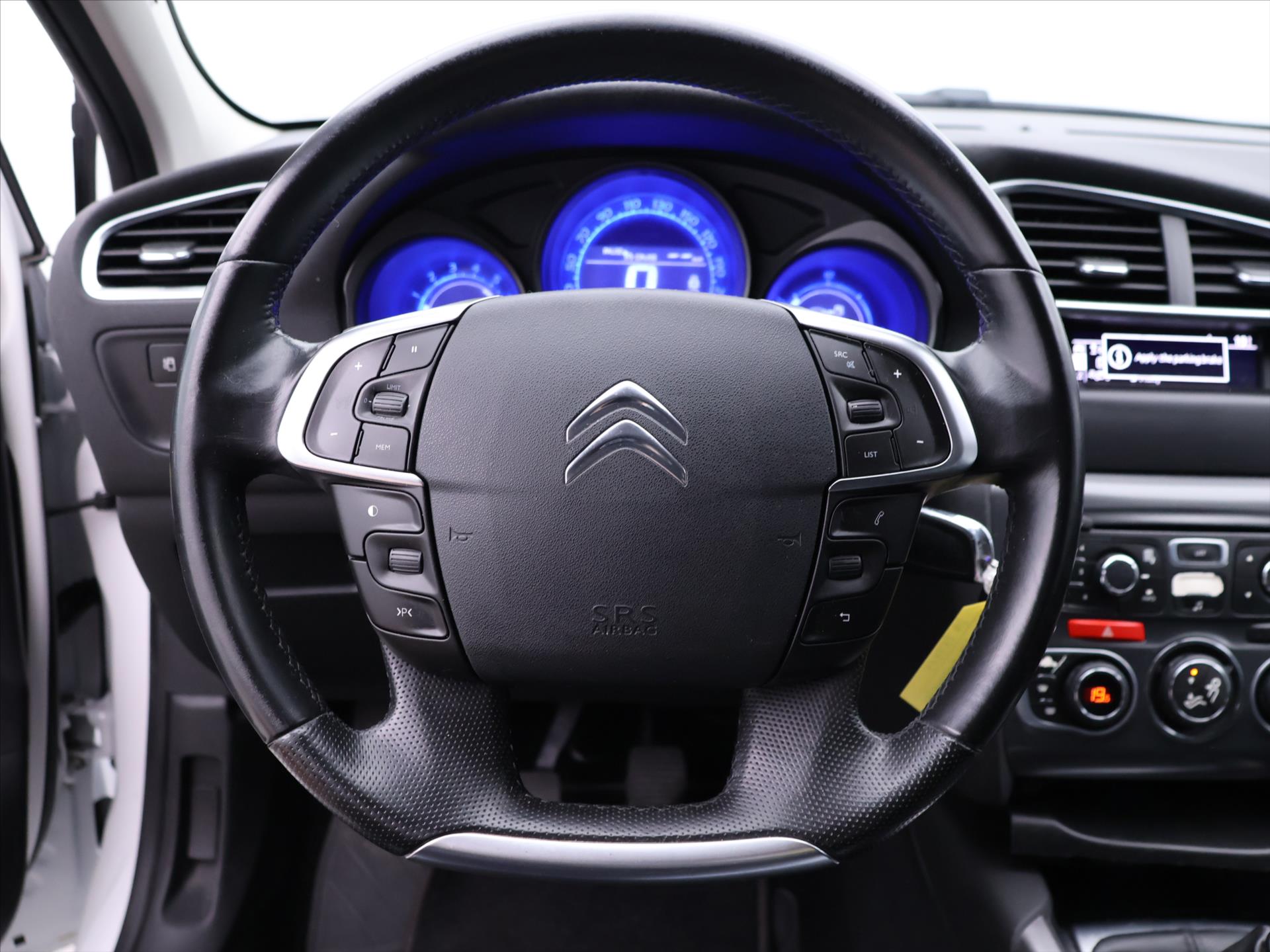 Citroën C4